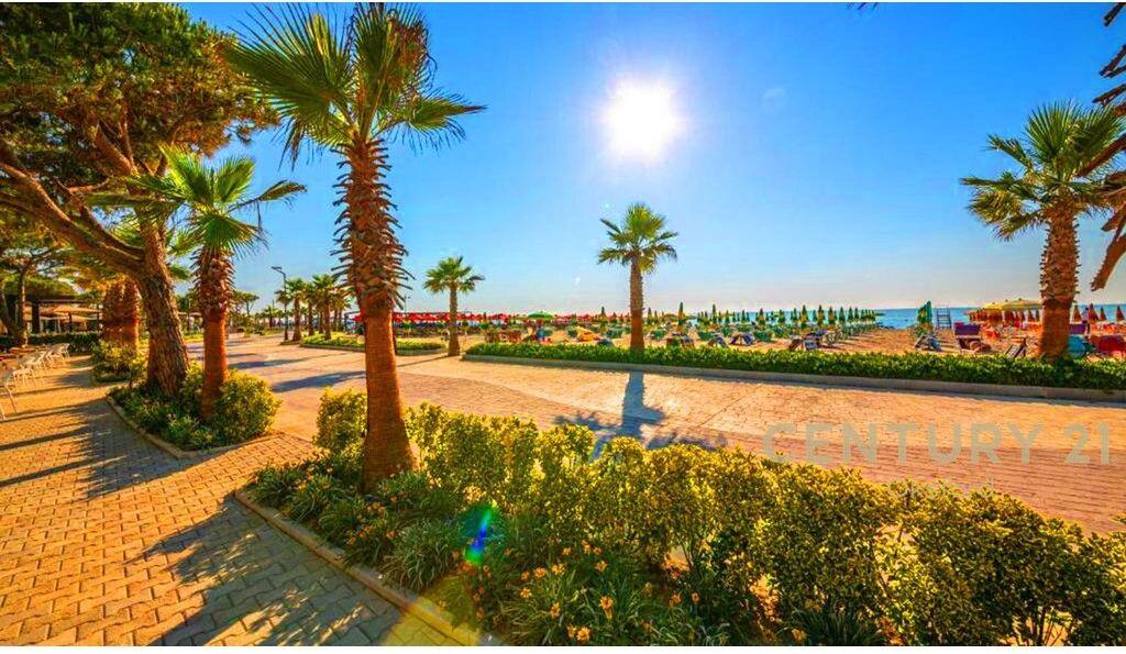 SHITET AMBIENT KOMERCIAL VIJE E PARE BUZE DETIT QERRET