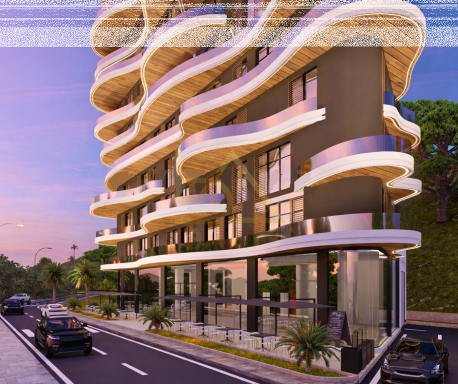 Apartment for Sale – Rana e Hedhun, Shëngjin, Lezhë