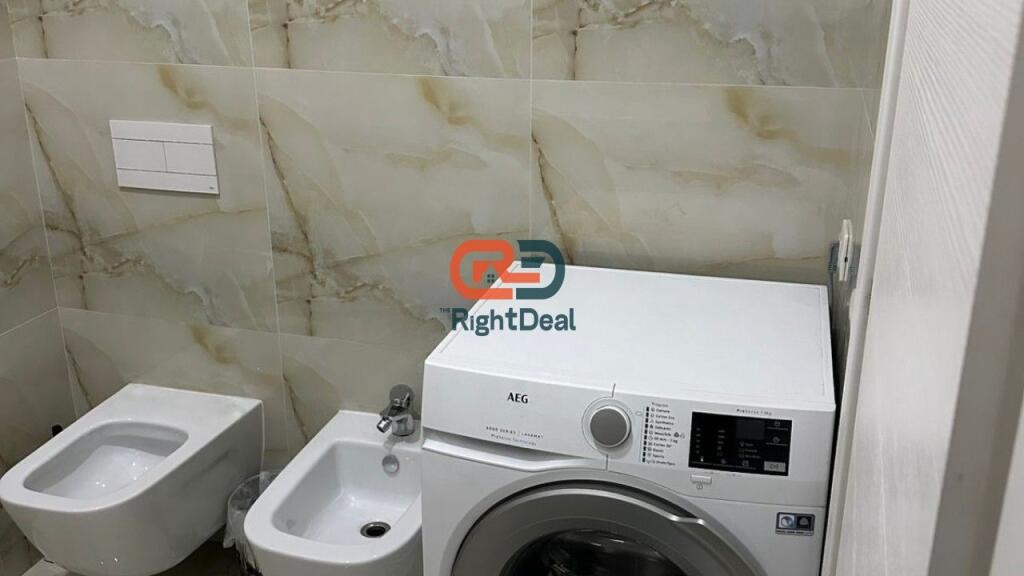 At Ring Center, Furnished 2+1 Apartment For Rent!!!