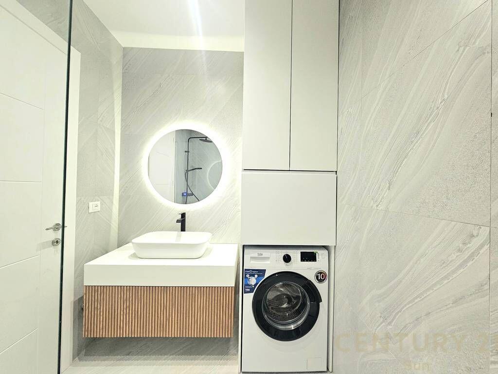 APARTAMENT 2+1+PARKIM NE LAKE VIEW RESIDENCES 1,300 € /Muaj