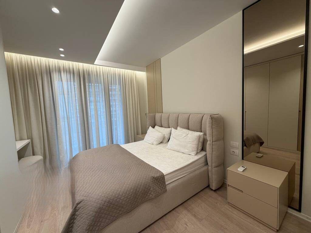 Apartment 1+1 + parking space on Barrikadave street, near the Center! 1,000 € /Month