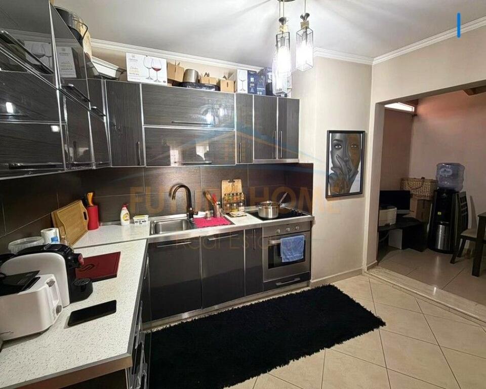 Apartment 1+1 for sale, Fresk, Tirane
