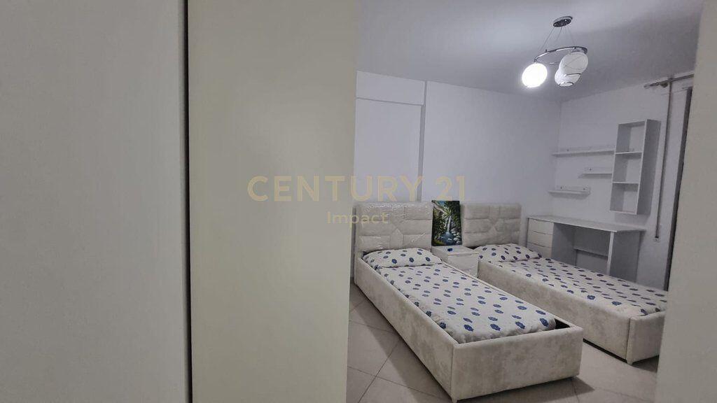 Apartament modern 2+1+2 me qira në Fiori Di Bosco, Don Bosco.