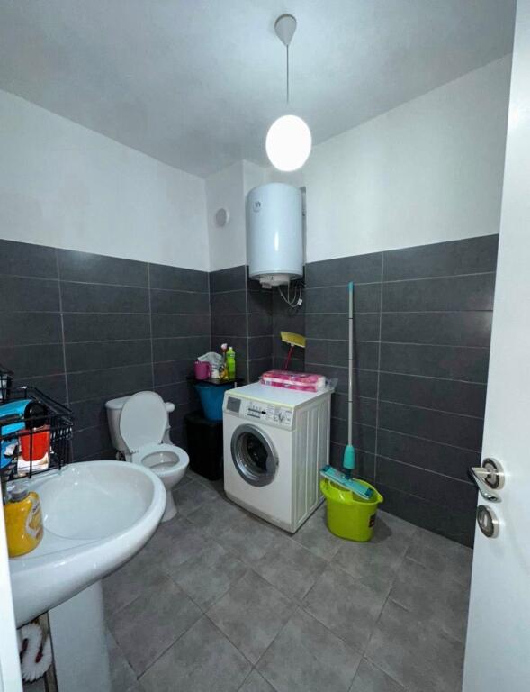 Rent 3+1+2 with balcony 📍Spitali • 500€ net✅  📲