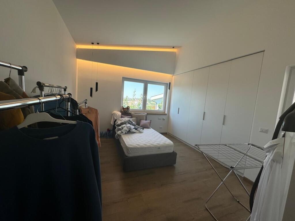 Villa with private yard for RENT in private residence - TEG area