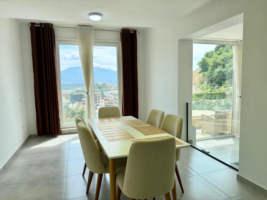 VILLA WITH POOL FOR RENT RESIDENCE KODRA2