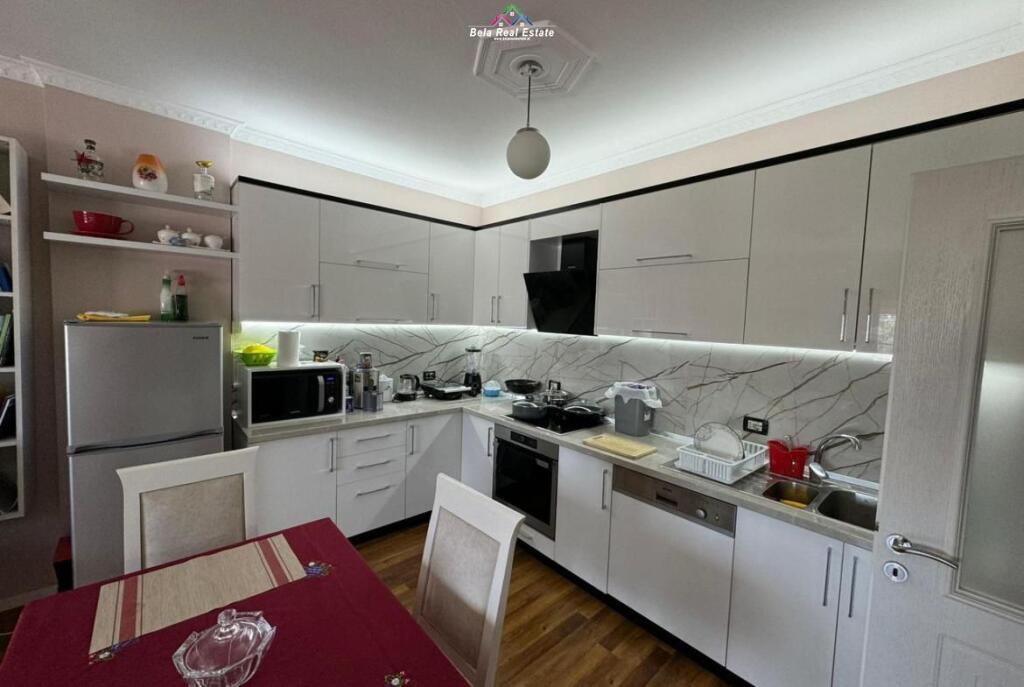 Apartment For Rent 1+1 at Elbasan Street (ID B2101405) Tirana