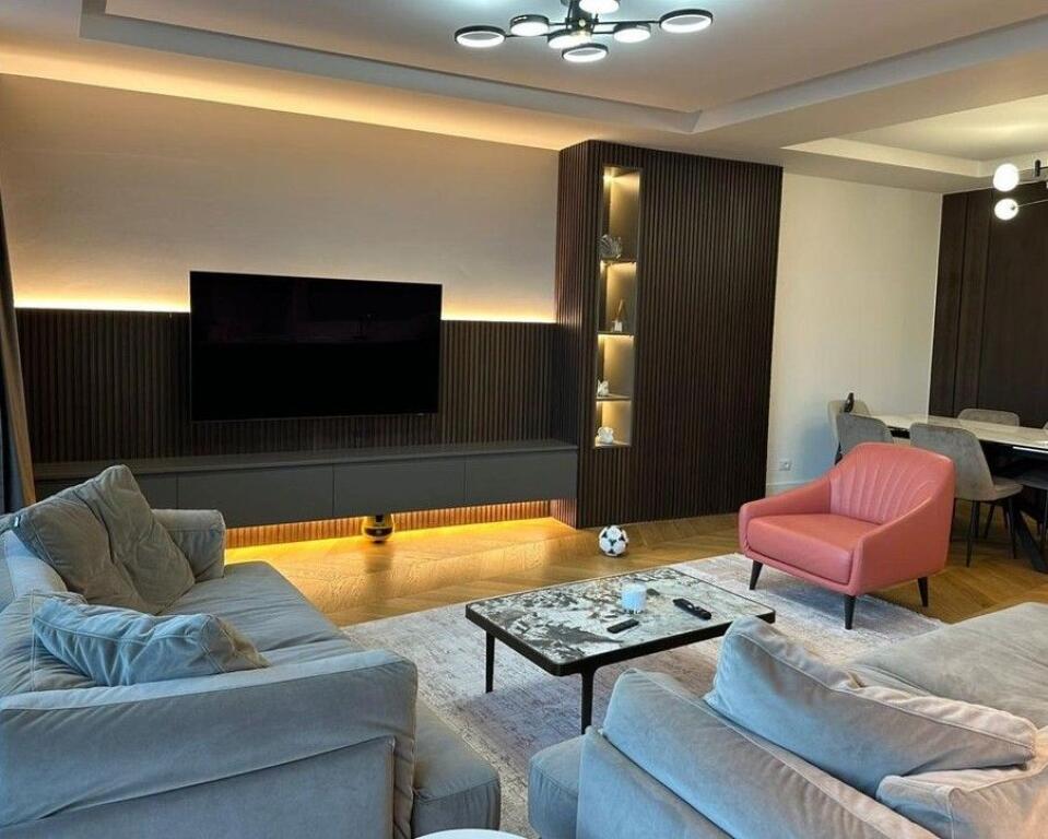 Appartamento 2+1+2 in vendita, Lake View Residence, Tirana