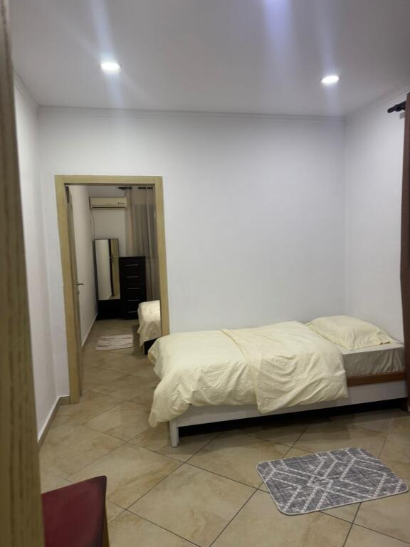 KAVAJES ROAD AP 3+1 For rent near Autokadiu