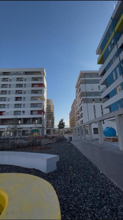 FOR SALE APARTMENT 2+1, UNIVERS CITY