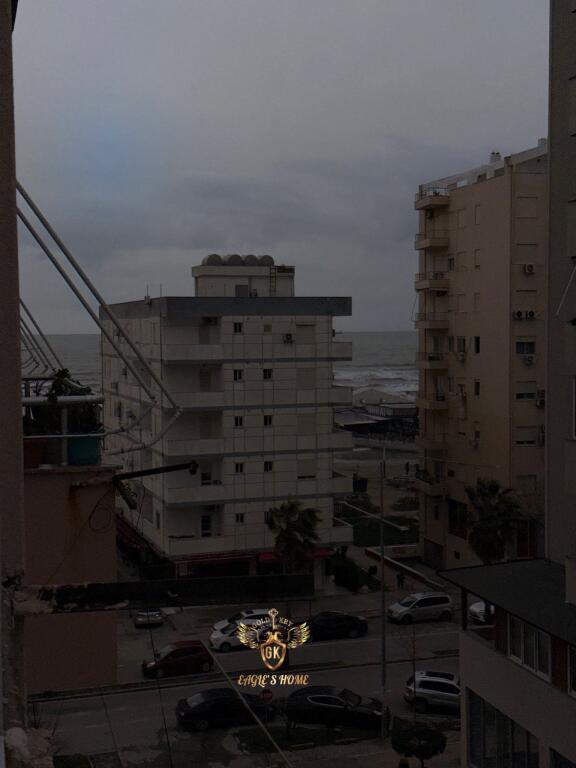 Rent Apartment 1+1+Balcony 📍RROTA KUQE BEACH 📲