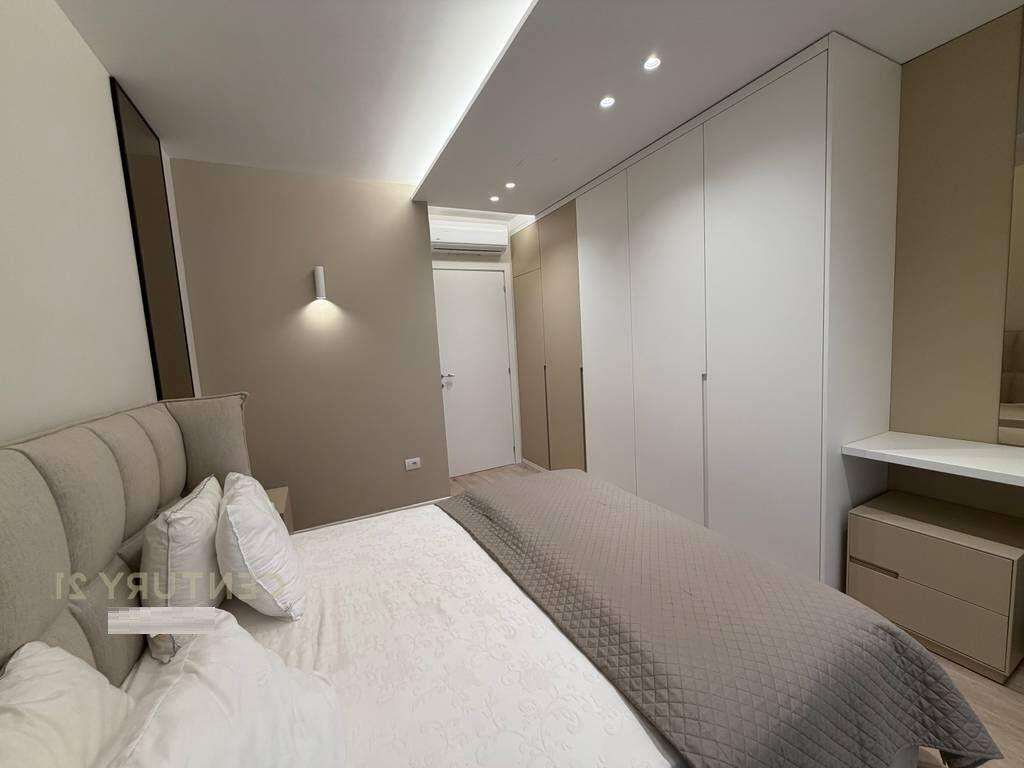 Apartment 1+1 + parking spot on Barrikadave street, near the Center!