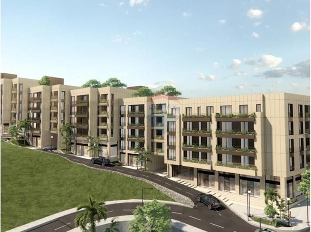 Appartamento - In Vendita - Lago Secco