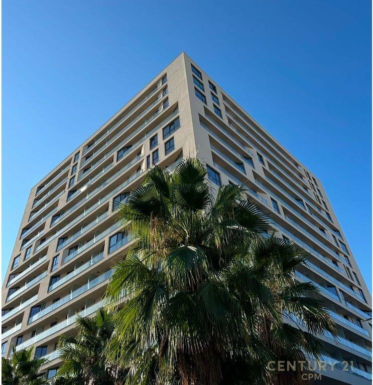 APARTMENT 1+1 FOR SALE IN GOLDEN TOWER, MINE PEZA STREET