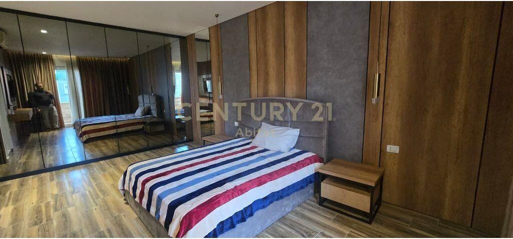 Apartment for rent 3+1+3+two parking spaces near Delijorgji Complex