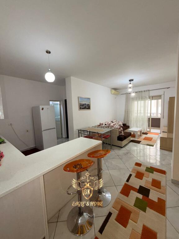 Rent Apartment 1+1+Balcony 📍RROTA KUQE BEACH 📲