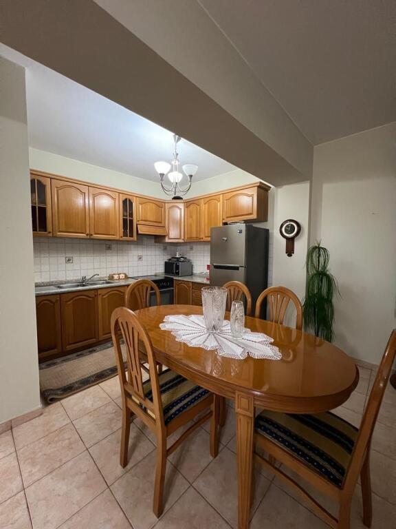 Apartment 2+1 for rent at Willson Square