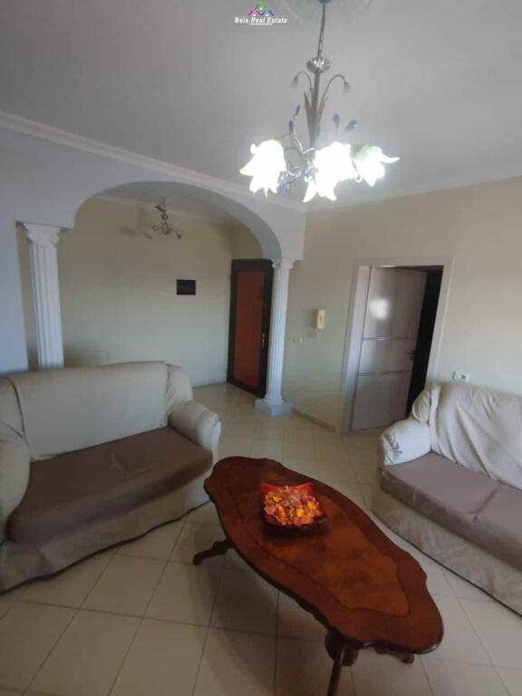 Apartament Ne Shitje 2+1 Ne Durres (ID BDR19) Tirane