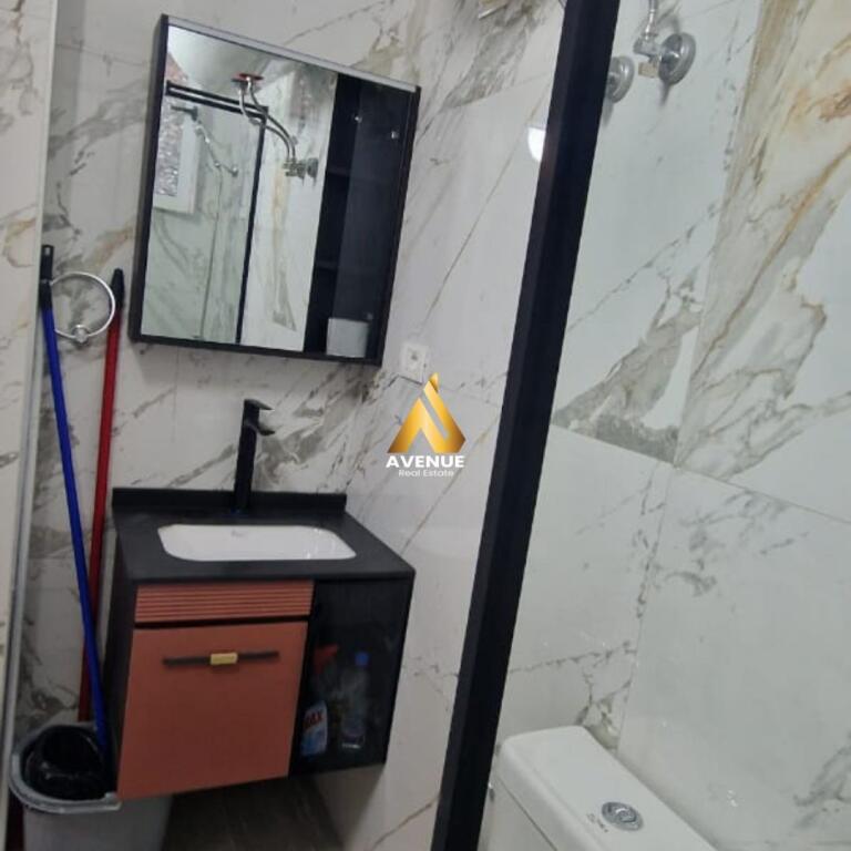 Apartment 2+1 for rent Durrës Street, Tirana