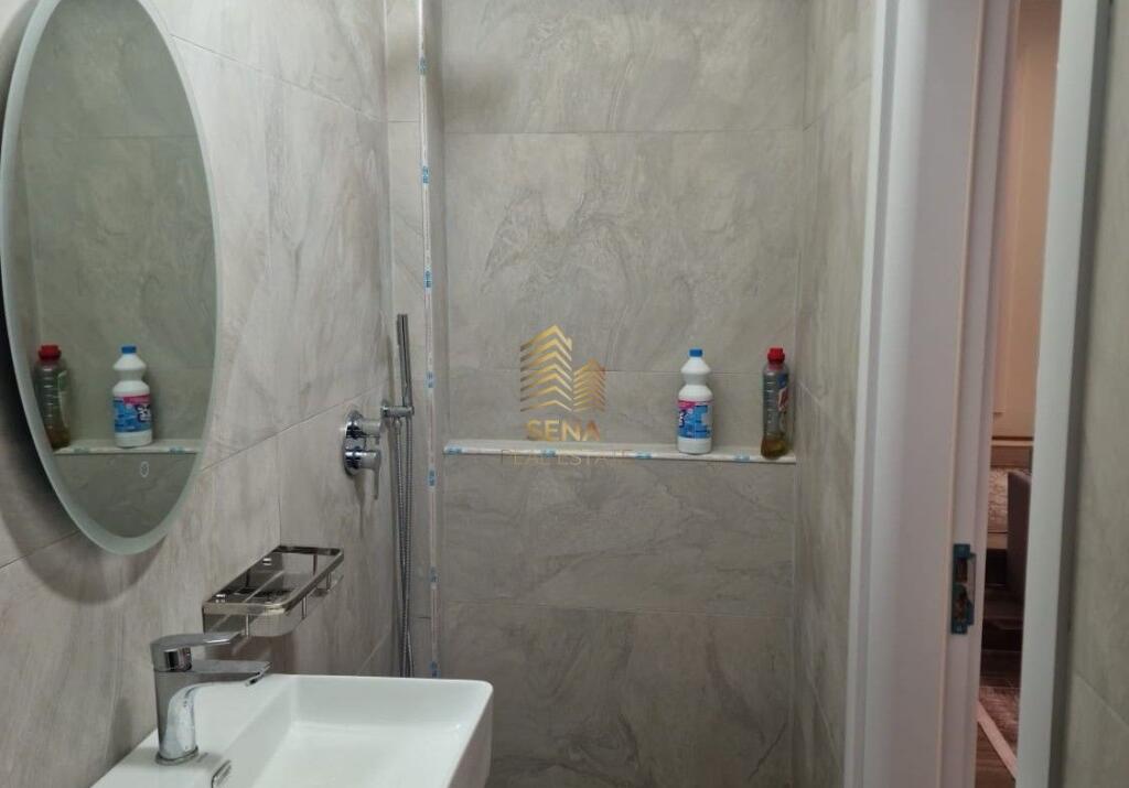 Affitto, Appartamento 2+1, Stazione Ferroviaria, 70.000 Lek/Mese