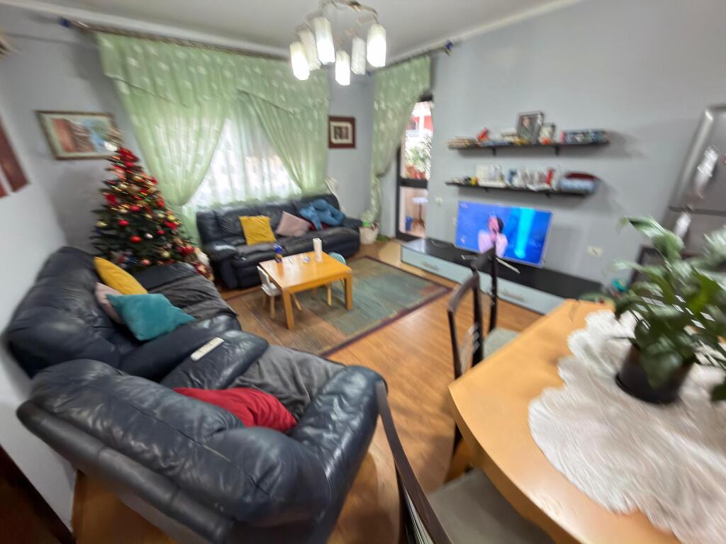 📣 FOR SALE Apartment 3+1 📍 "Kosovareve" Street ✨