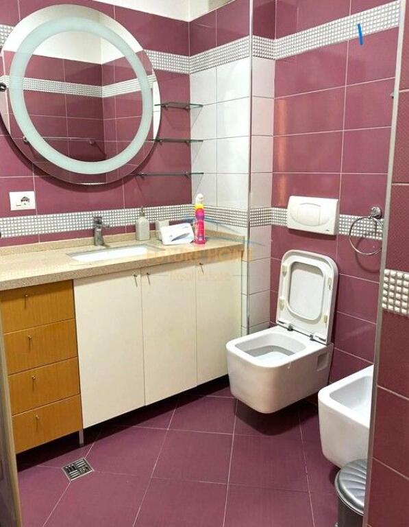 Rent, Apartment 3+1+2+Parking space, Kinostudio, Tirana.