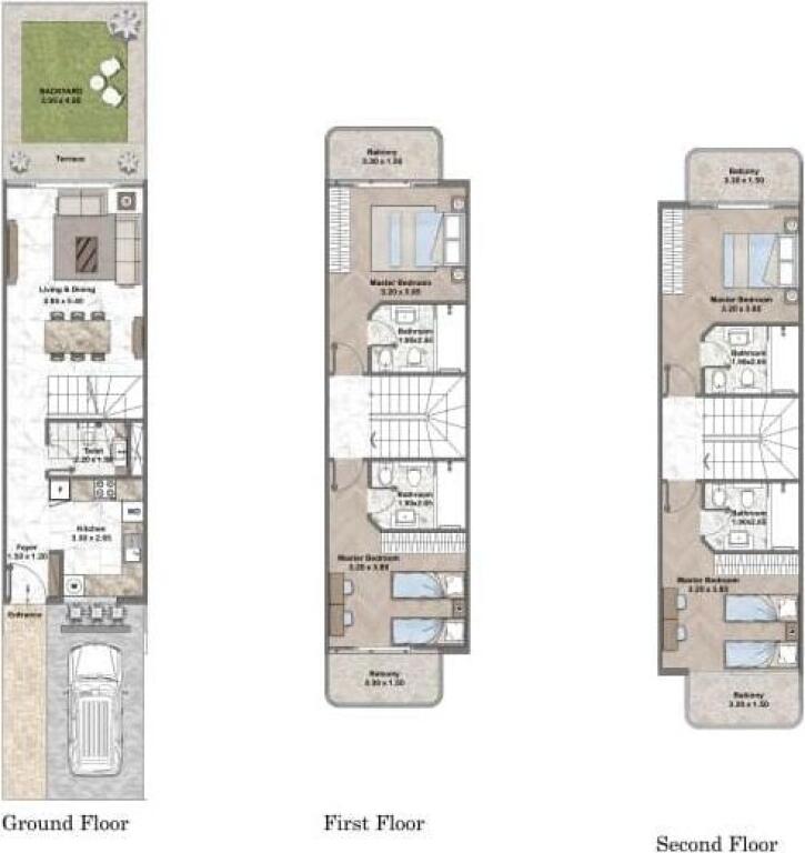 📌REZERVO ME VETËM 4,000€ VILË LUXURY 📍*Gjiri i Lalëzit - Melia Resort* | *360,000€*