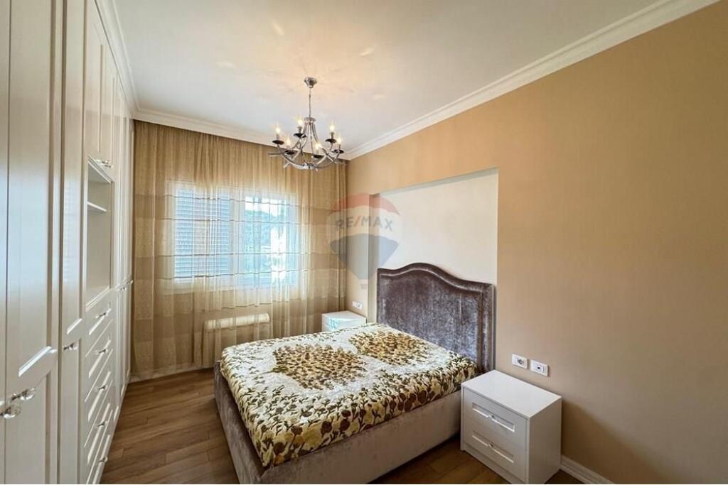 Appartamento 2+1+2+ Posto Auto Vicino al Lago Secco!