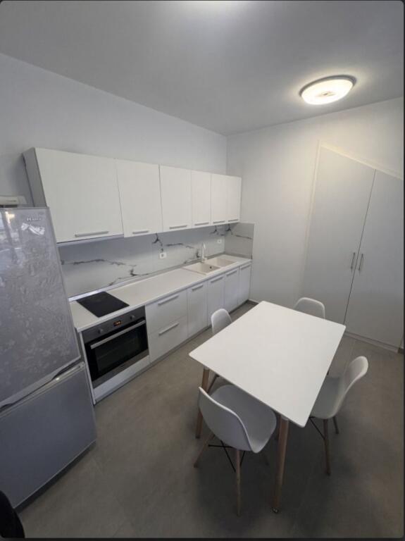 APARTMENT FOR RENT 2+1 AT KODRA DIELLIT 1