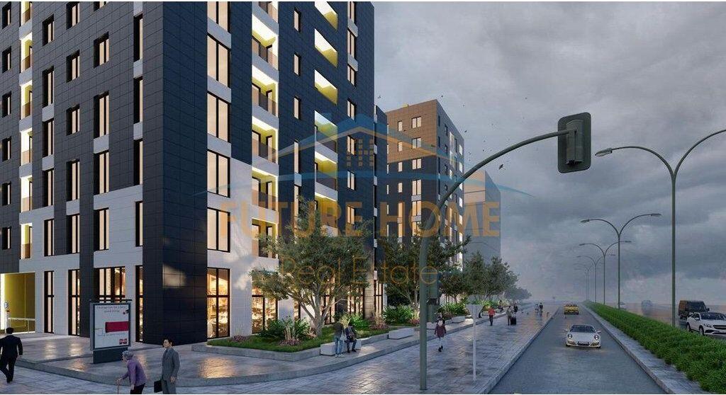 For sale, Apartment 2+1, Casa Italia, Tirana Entry 3