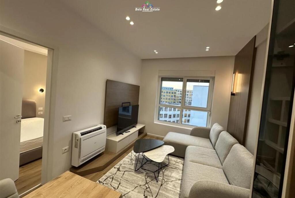 Apartment For Rent 1+1+ Parking Space In Ali Dem (ID B2101406) Tirane