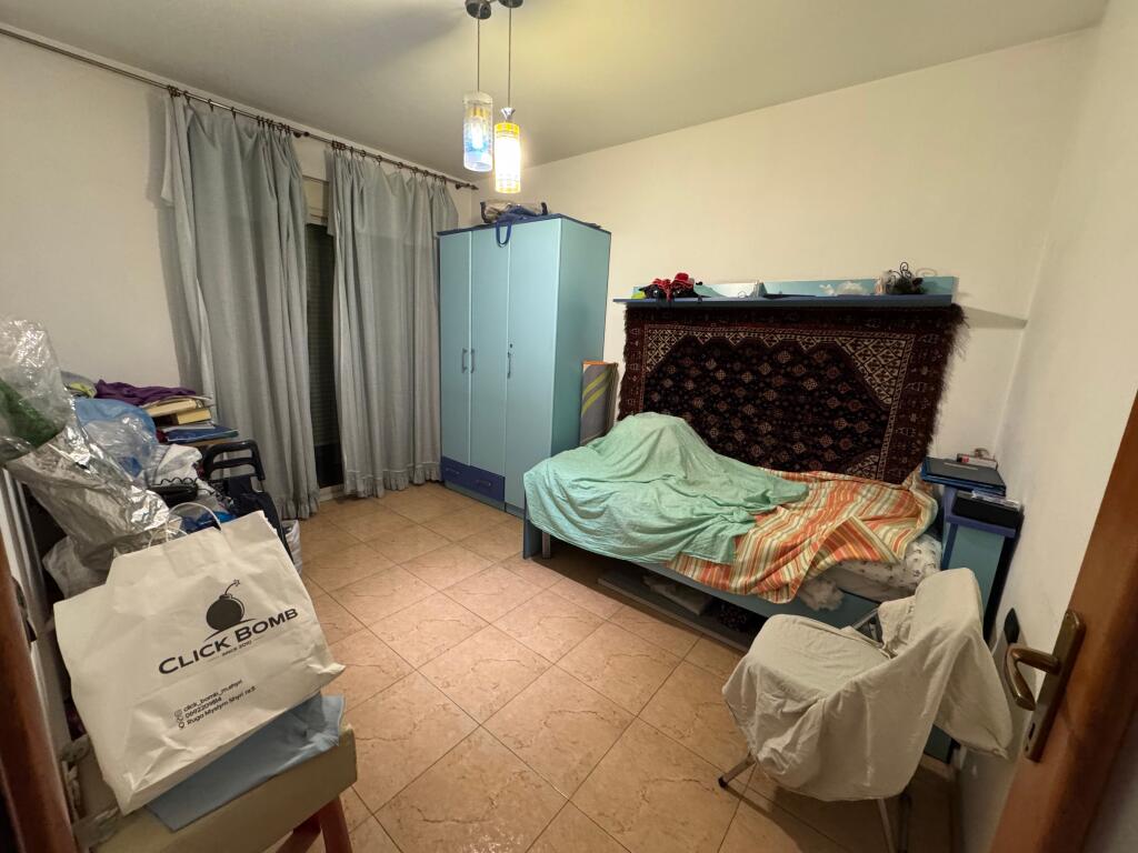 Apartment 2+1+2 for rent – Myslym Shyr  Apartment 2+1+2 for rent, 4th floor, in a building with elevator. Located in the Myslym Shyr area, opposite the Police Directorate.  💶 Price: 600 € (non-negotiable)