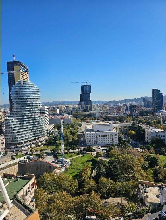 Apartment 3+1+2 for rent in the Center of Tirana!