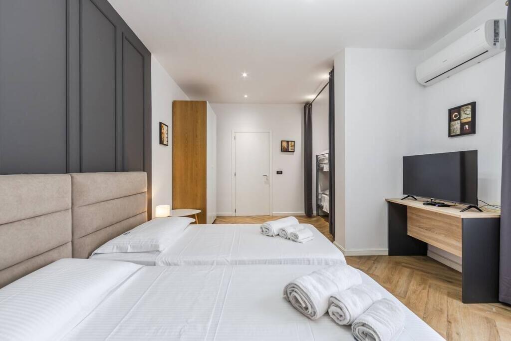 Duplex in vendita a Myslym Shyri 280.000 euro