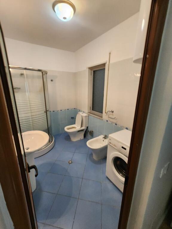 Apartament 2+1 në Kompleksin EKA – Plazh