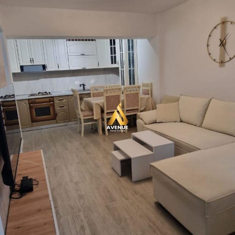 Apartment 2+1 for rent Durrës Street, Tirana