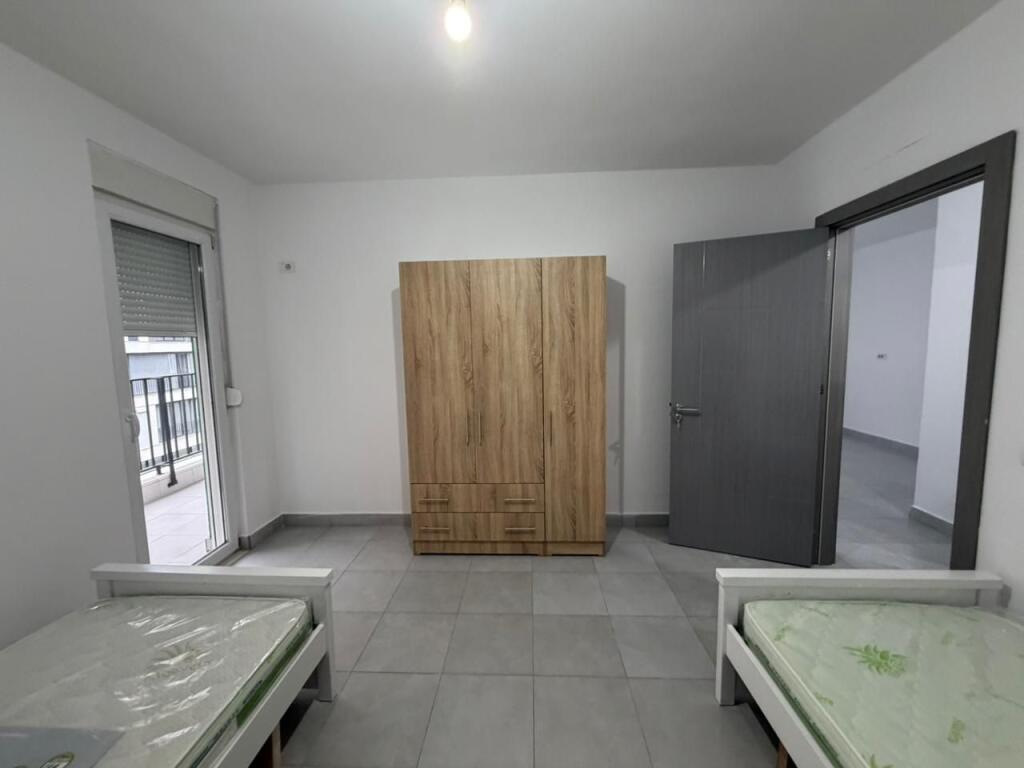 2+1 apartment for rent at "5 May Street".