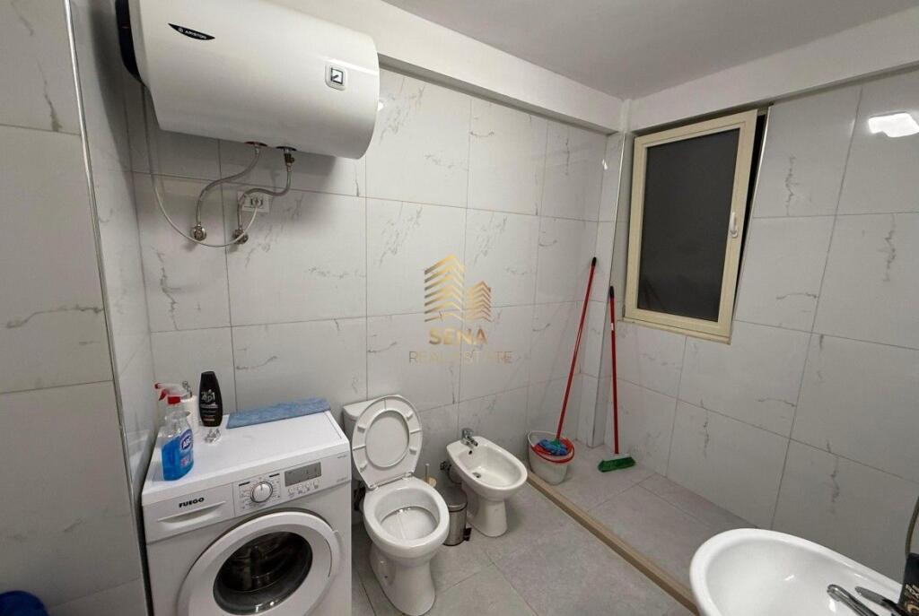 Rent, Apartment 2+1+balcony, Tom Doshi Complex – Shkoze, 40,000 Lek/Month