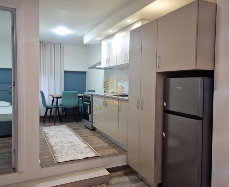 Affitto, Appartamento 2+1, Stazione Ferroviaria, 70.000 Lek/Mese