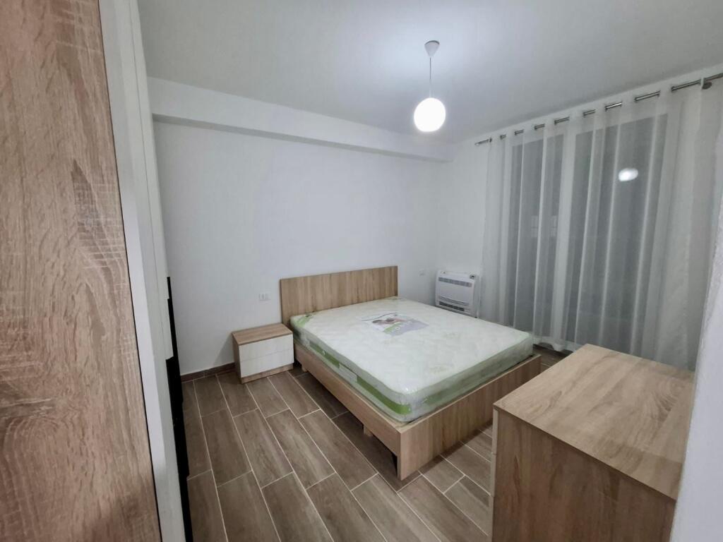 📣 QERA Apartament 2+1 📍Rruga 5-Maji ✨  