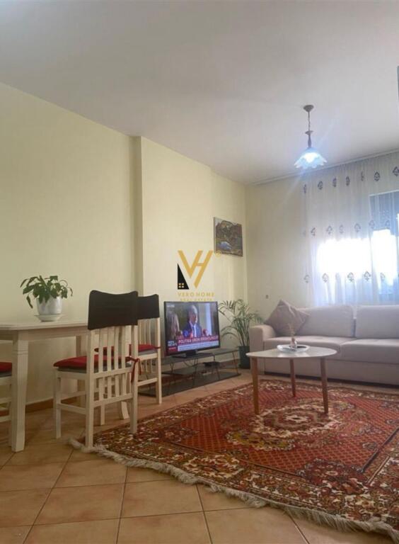 APARTMENT 1+1+BLK FOR RENT AT PAZARI I RI 500 EURO