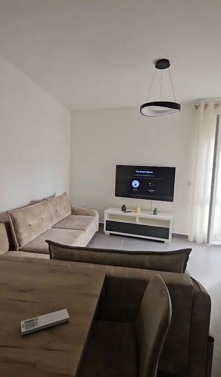 Comfortable 1+1 apartment for rent at the former Electric Market!