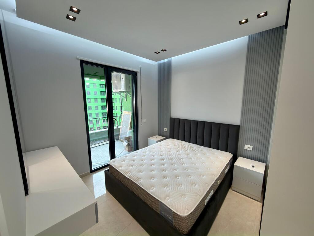 📣 RENT Apartment 1+1 📍 "5-Maji" Street, Tirana ✨