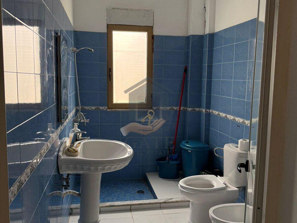 Apartament 1+1 me qira – Sheshi Pranvera