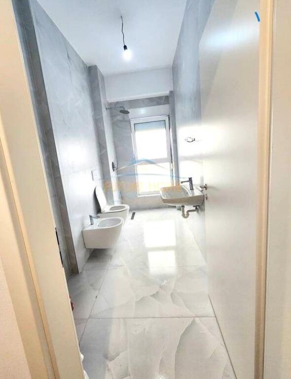 Apartment 1+1 for sale, Kaimi Complex, Ali Demi, Tirana