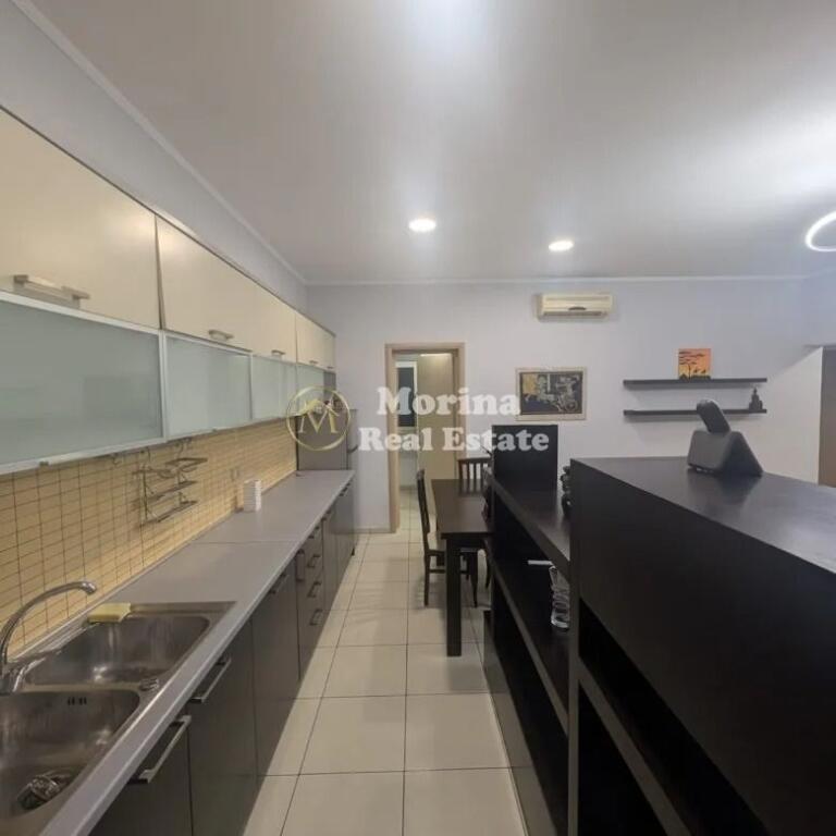 Rent | Apartment 2 + 1 | Myslym Shyri Street | 600 €/month