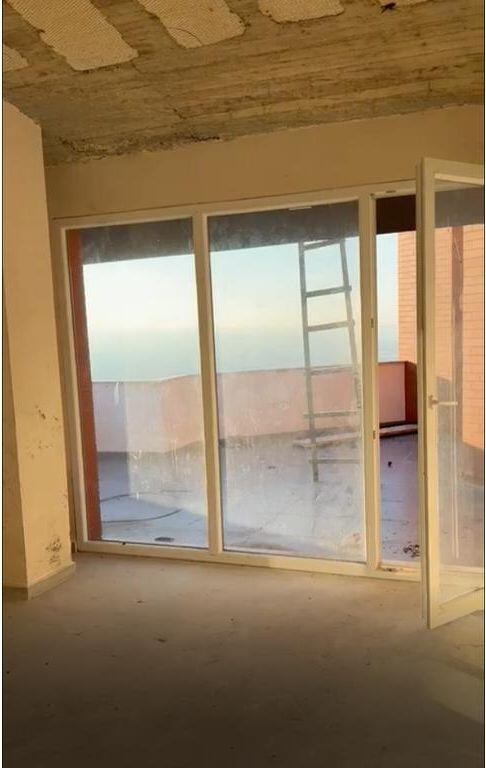 Apartment 3+1+2 (Papafingo) for Sale – Fresk, Jaho Residence, Tirana!