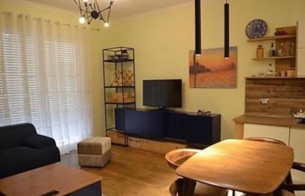 Apartament 2+1 per shitje tek G&P Residence ne Selite.