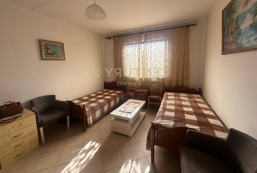 Apartament 2+1 me qira , Irfan Tomini