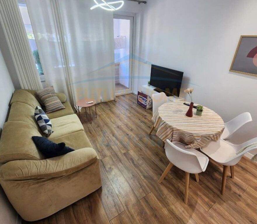 Rent, Apartment 1+1, Myslym Shyri, Tirana